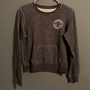 Converse Sweater